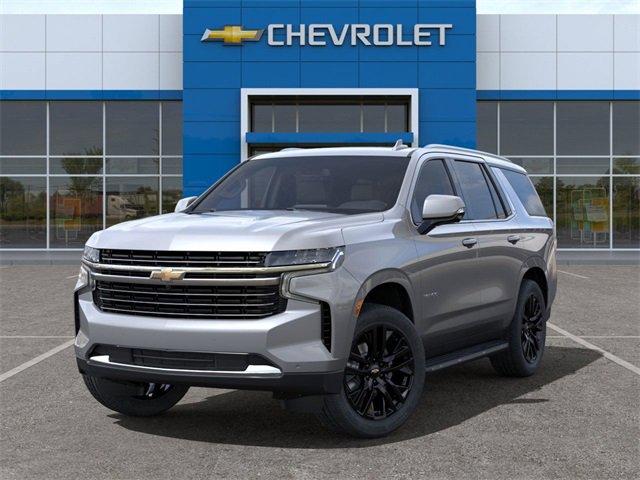 2024 Chevrolet Tahoe Vehicle Photo in EVERETT, WA 98203-5662