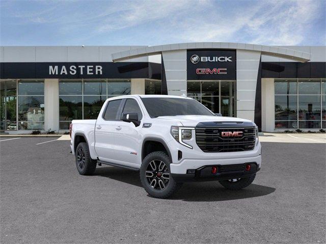 2025 GMC Sierra 1500 Vehicle Photo in AUGUSTA, GA 30907-2867