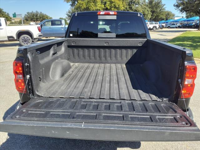 2014 Chevrolet Silverado 1500 Vehicle Photo in Denton, TX 76205