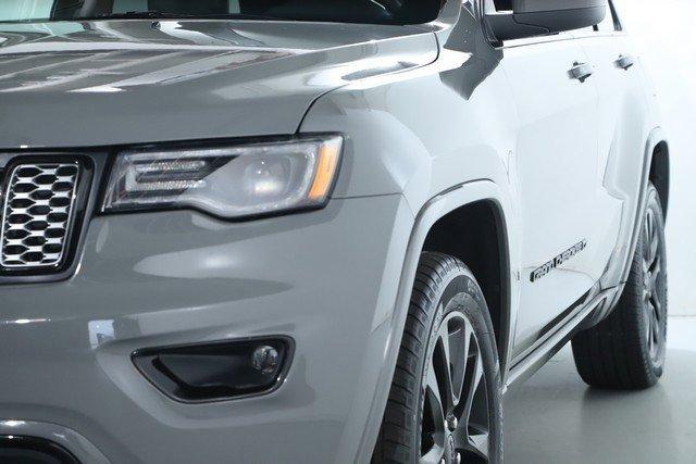 2022 Jeep Grand Cherokee WK Vehicle Photo in BEACHWOOD, OH 44122-4298