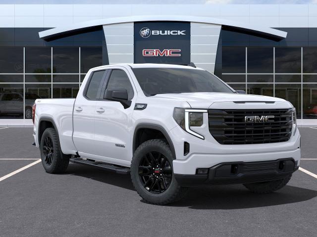 2024 GMC Sierra 1500 Vehicle Photo in GOLDEN, CO 80401-3850