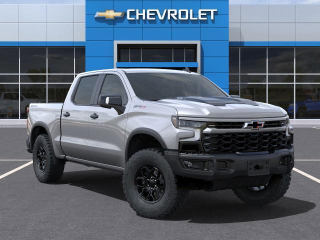 2024 Chevrolet Silverado 1500 Vehicle Photo in DENVER, CO 80221-3610