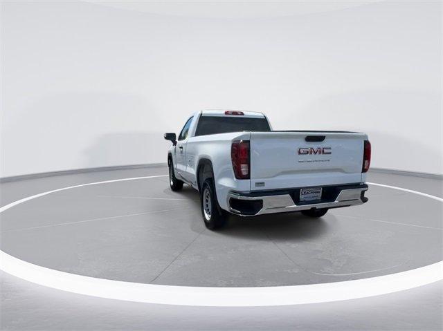 2024 GMC Sierra 1500 Vehicle Photo in BOWLING GREEN, KY 42104-4102