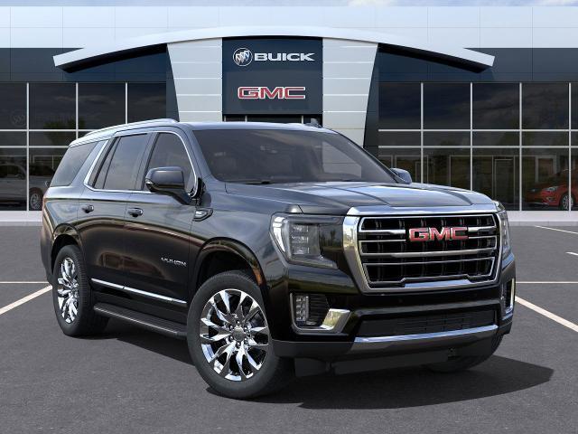 2024 GMC Yukon Vehicle Photo in MEDINA, OH 44256-9631