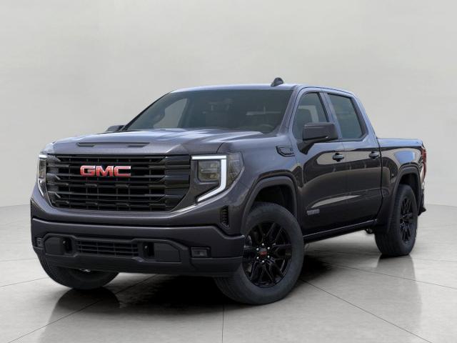 2024 GMC Sierra 1500 Vehicle Photo in APPLETON, WI 54914-8833