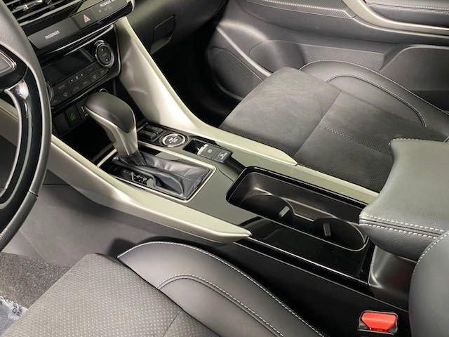 2024 Mitsubishi Eclipse Cross Vehicle Photo in BROCKTON, MA 02301-7113