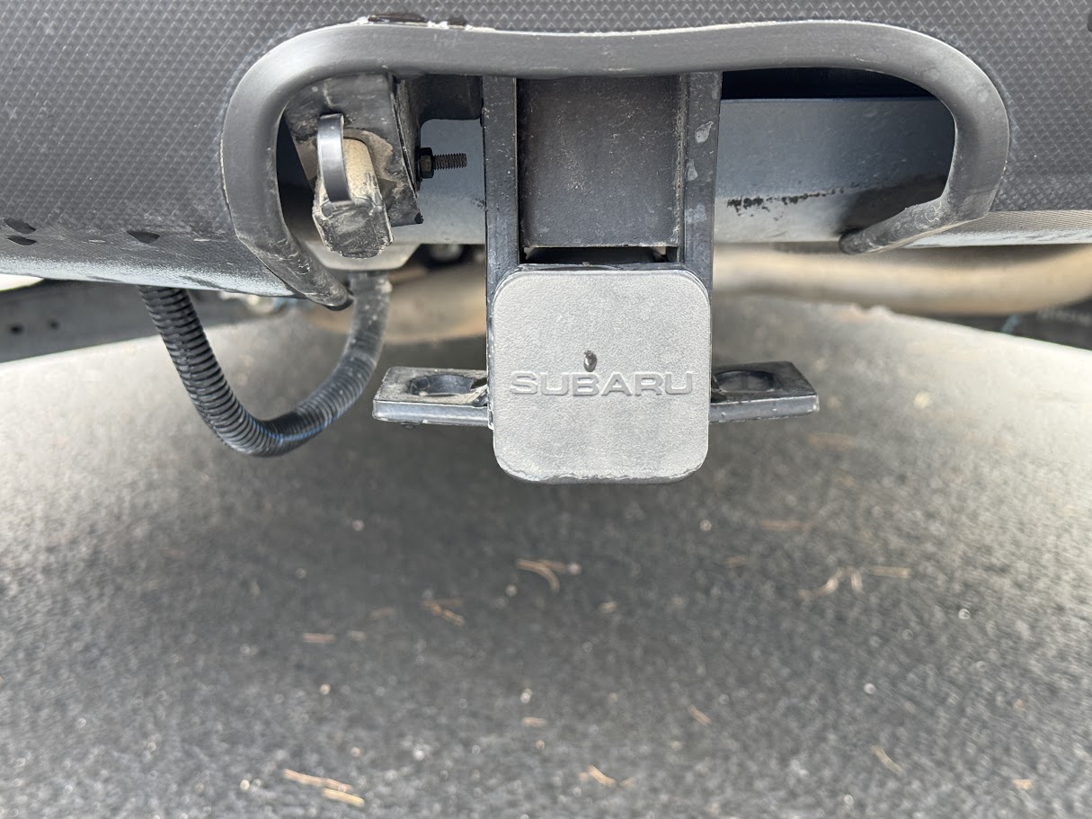 2019 Subaru Forester Vehicle Photo in BOONVILLE, IN 47601-9633