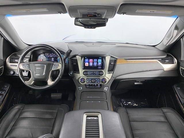 2020 GMC Yukon Vehicle Photo in BROCKTON, MA 02301-7113