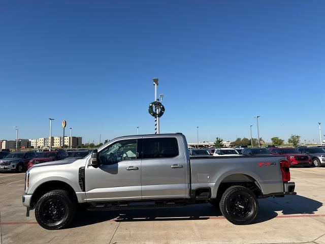 2024 Ford Super Duty F-250 SRW Vehicle Photo in Terrell, TX 75160