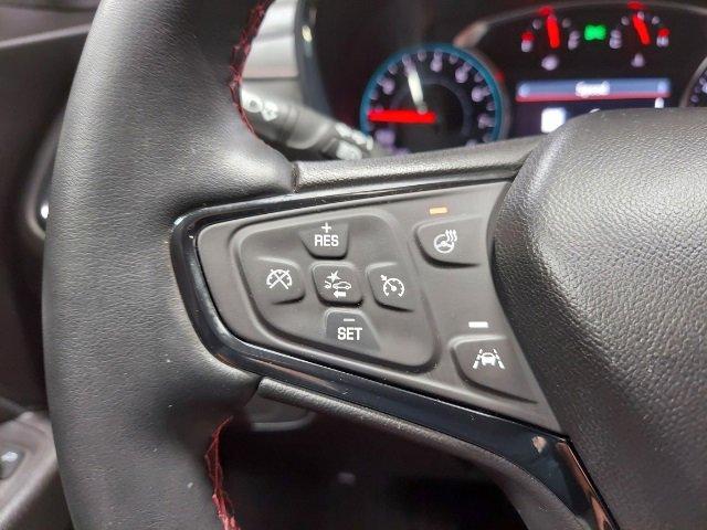 2024 Chevrolet Equinox Vehicle Photo in SAUK CITY, WI 53583-1301