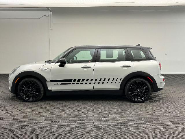 Used 2023 MINI Clubman S with VIN WMWXJ1C03P2T57195 for sale in Kellogg, ID