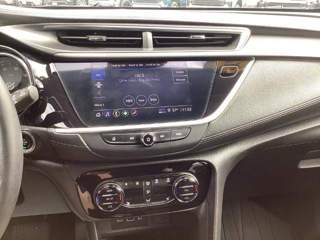 2022 Buick Encore GX Vehicle Photo in GARDNER, MA 01440-3110