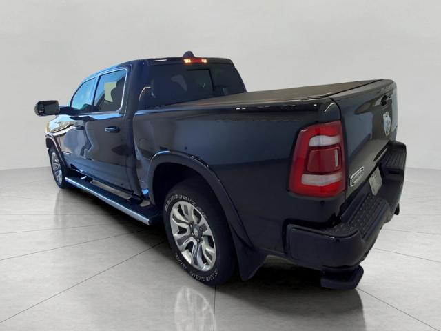 2023 Ram 1500 Vehicle Photo in OSHKOSH, WI 54904-7811