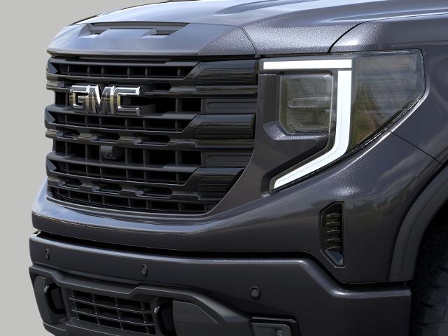 2025 GMC Sierra 1500 Vehicle Photo in GREEN BAY, WI 54303-3330