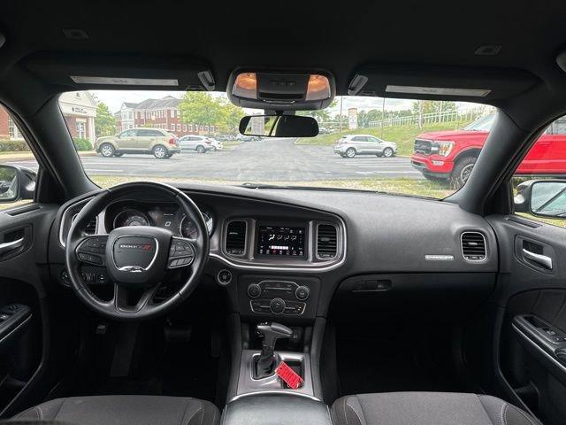 2020 Dodge Charger Vehicle Photo in MEDINA, OH 44256-9631