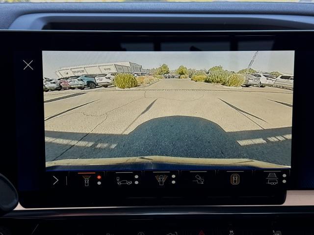 2024 Chevrolet Silverado 1500 Vehicle Photo in PITTSBURG, CA 94565-7121