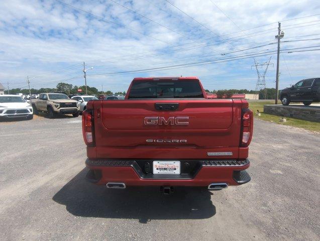 2024 GMC Sierra 1500 Vehicle Photo in ALBERTVILLE, AL 35950-0246