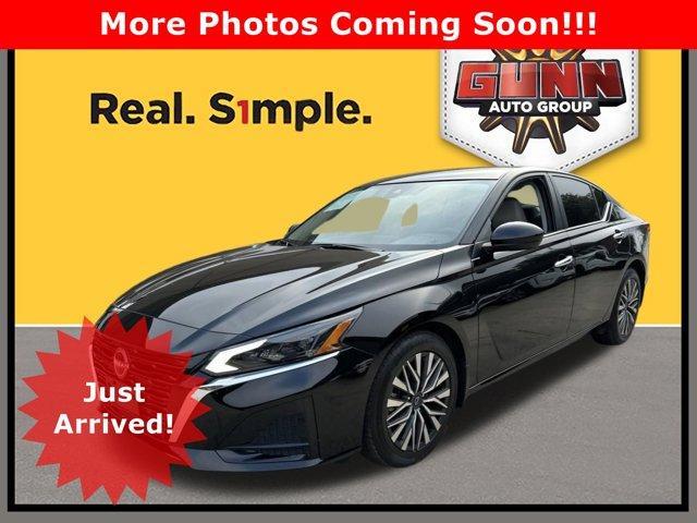 2023 Nissan Altima Vehicle Photo in San Antonio, TX 78209