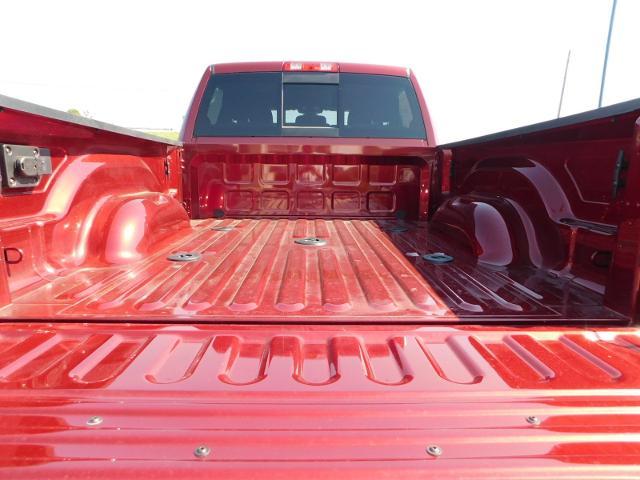 2024 Ram 2500 Vehicle Photo in Gatesville, TX 76528