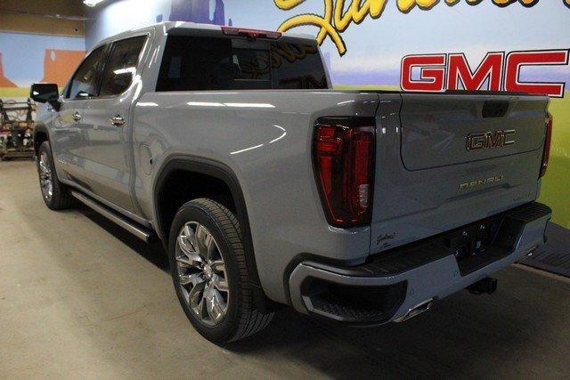 2025 GMC Sierra 1500 Vehicle Photo in ST JOHNS, MI 48879-1562