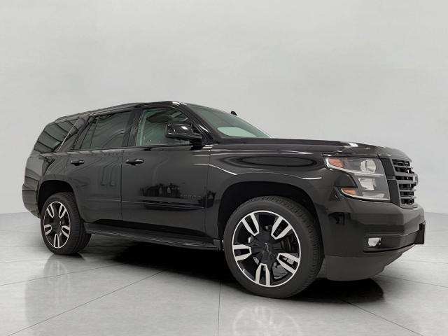 2019 Chevrolet Tahoe Vehicle Photo in OSHKOSH, WI 54904-7811