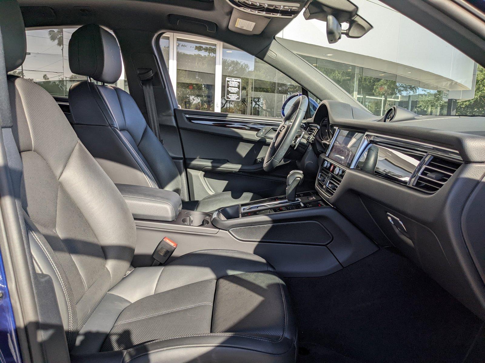 2023 Porsche Macan Vehicle Photo in Maitland, FL 32751