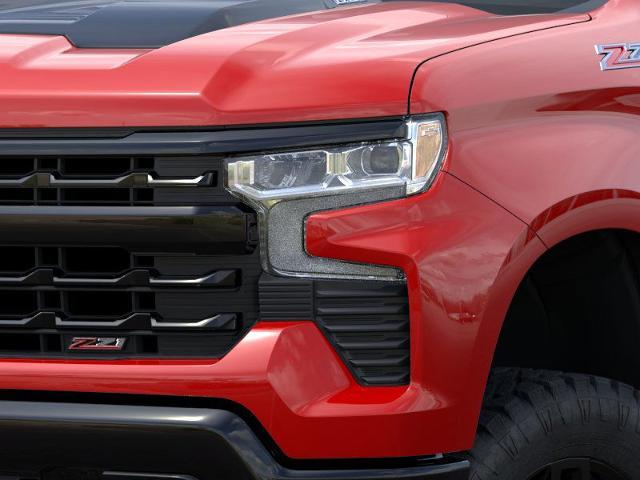 2024 Chevrolet Silverado 1500 Vehicle Photo in AUSTIN, TX 78759-4154