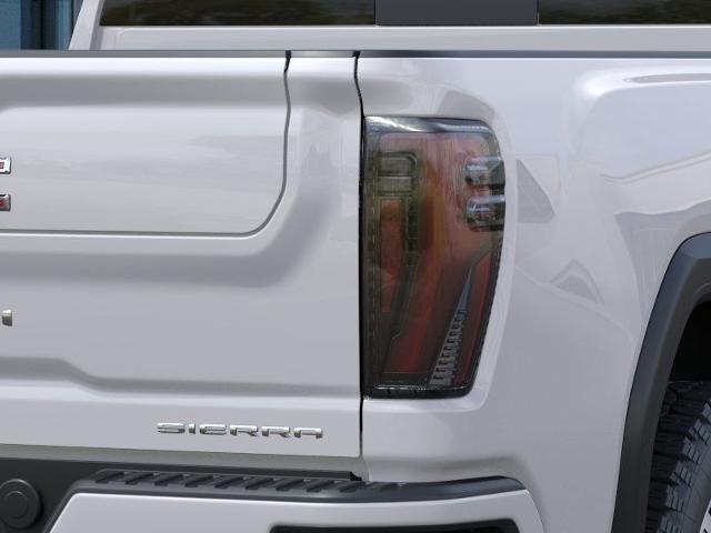 2025 GMC Sierra 2500 HD Vehicle Photo in KANSAS CITY, MO 64114-4545