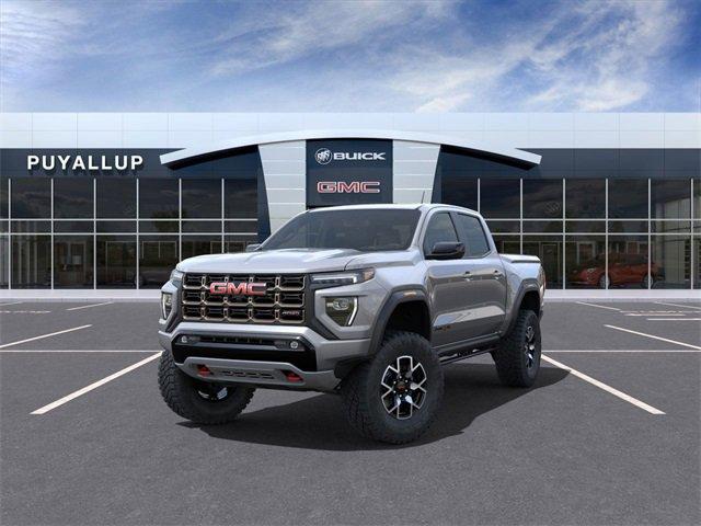 2024 GMC Canyon Vehicle Photo in PUYALLUP, WA 98371-4149