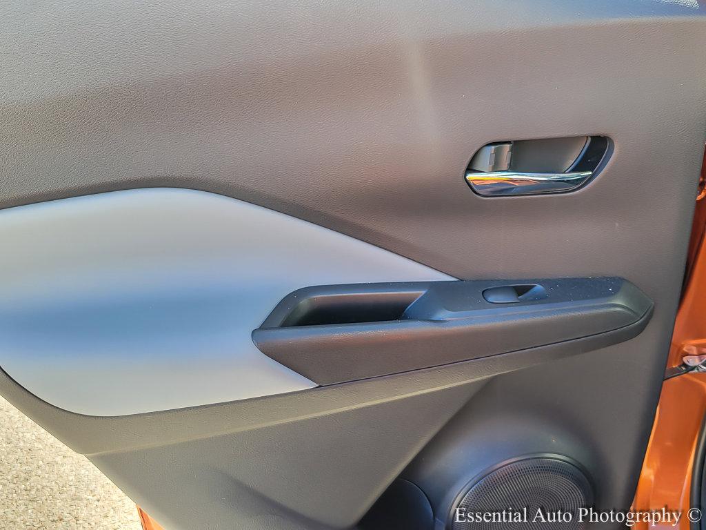 2023 Nissan Kicks Vehicle Photo in Saint Charles, IL 60174