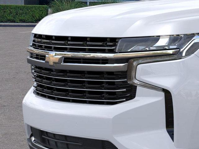 2024 Chevrolet Tahoe Vehicle Photo in SUGAR LAND, TX 77478-0000