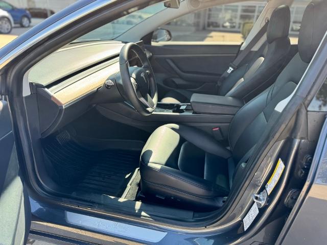 2020 Tesla Model 3 Vehicle Photo in Grapevine, TX 76051