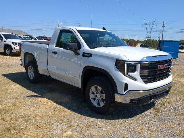 2025 GMC Sierra 1500 Vehicle Photo in ALBERTVILLE, AL 35950-0246