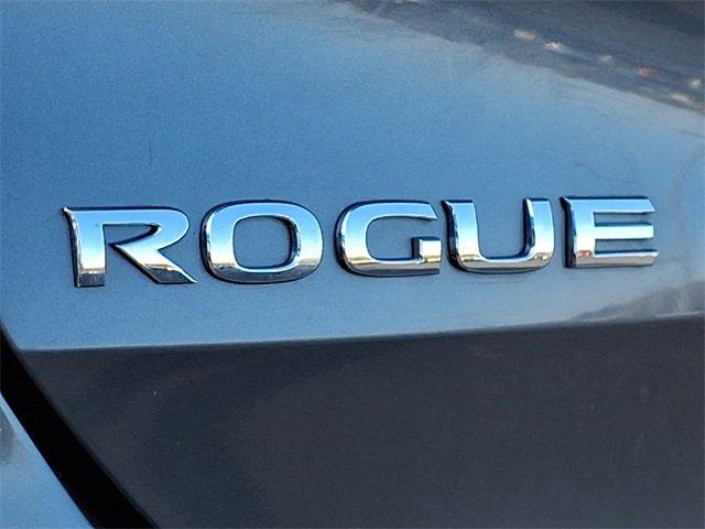 2020 Nissan Rogue Vehicle Photo in LANCASTER, PA 17601-0000