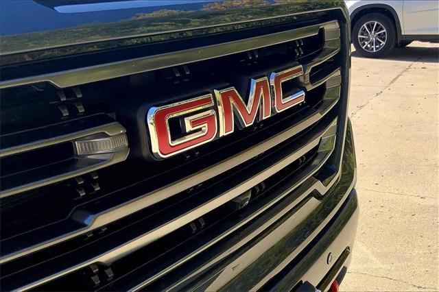 2022 GMC Sierra 1500 Limited Vehicle Photo in KANSAS CITY, MO 64114-4545