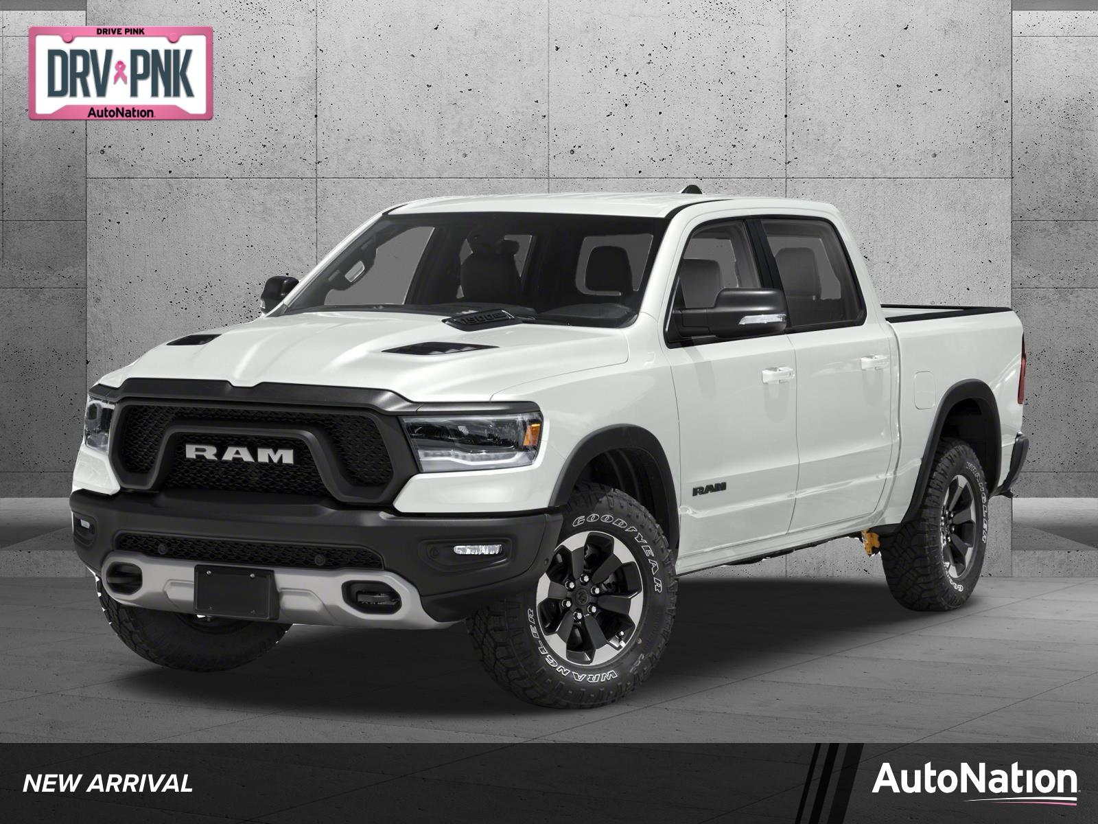 2020 Ram 1500 Vehicle Photo in AUSTIN, TX 78759-4154