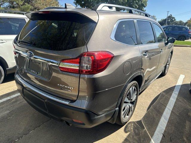 2021 Subaru Ascent Vehicle Photo in DALLAS, TX 75209