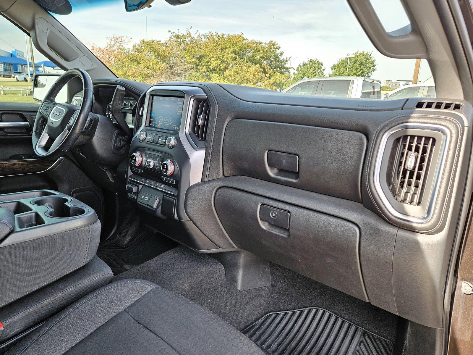 2020 GMC Sierra 1500 Vehicle Photo in AMARILLO, TX 79103-4111