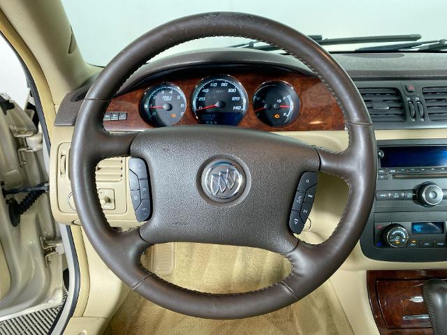 2009 Buick Lucerne Vehicle Photo in ALLIANCE, OH 44601-4622