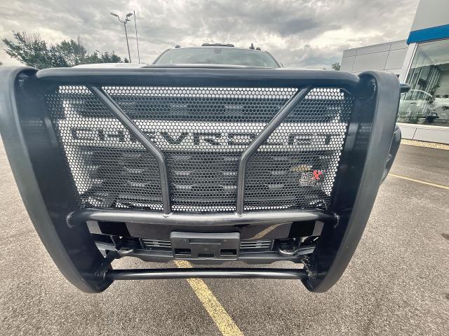 2023 Chevrolet Silverado 2500 HD Vehicle Photo in BOSTON, NY 14025-9684