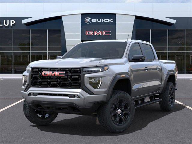 2024 GMC Canyon Vehicle Photo in PUYALLUP, WA 98371-4149