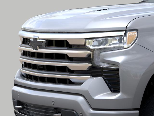 2025 Chevrolet Silverado 1500 Vehicle Photo in Madison, WI 53713