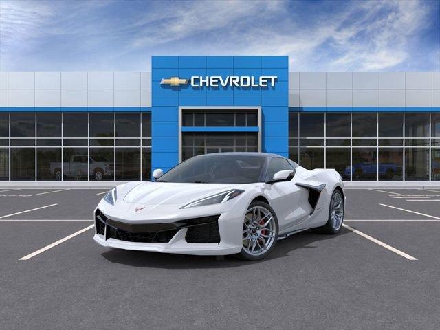 2025 Chevrolet Corvette Z06 Vehicle Photo in RIVERSIDE, CA 92504-4106