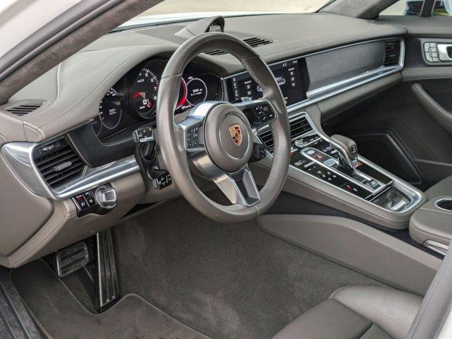 2019 Porsche Panamera Vehicle Photo in SELMA, TX 78154-1459