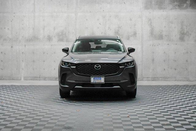 2024 Mazda CX-50 Vehicle Photo in EVERETT, WA 98203-5662