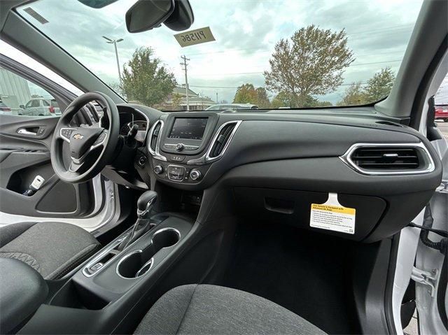 2023 Chevrolet Equinox Vehicle Photo in BOWLING GREEN, KY 42104-4102