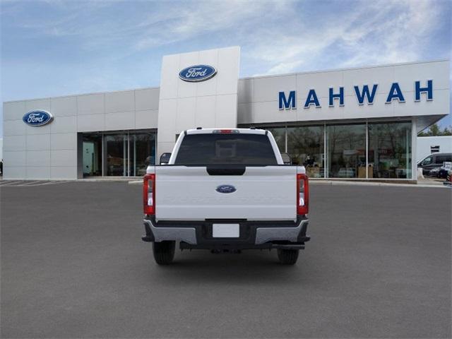 2024 Ford Super Duty F-250 SRW Vehicle Photo in Mahwah, NJ 07430-1343