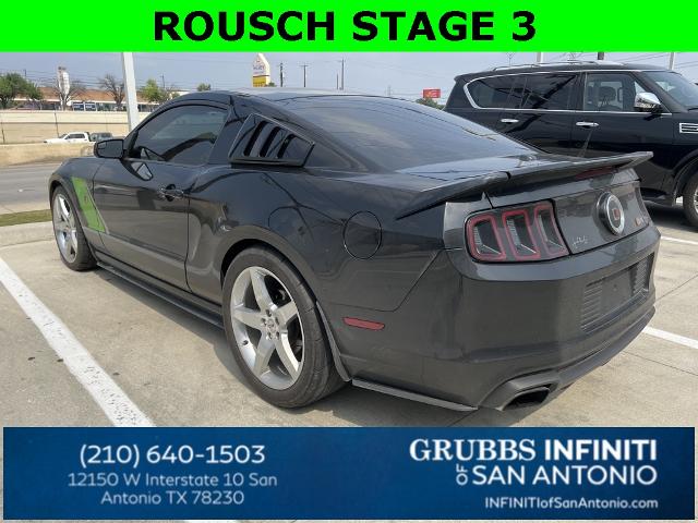 2014 Ford Mustang Vehicle Photo in San Antonio, TX 78230