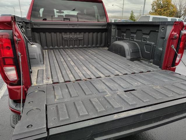 2021 GMC Sierra 1500 Vehicle Photo in GREEN BAY, WI 54304-5303