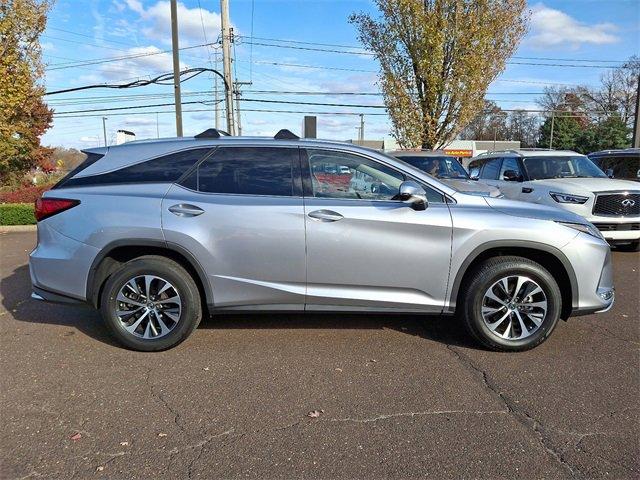 2022 Lexus RX 350L Vehicle Photo in Willow Grove, PA 19090